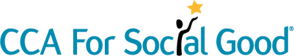 logo for CCA For Social Good